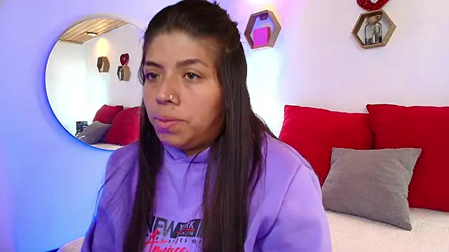 دردشة Kathe_Lin الجنسية المباشرة