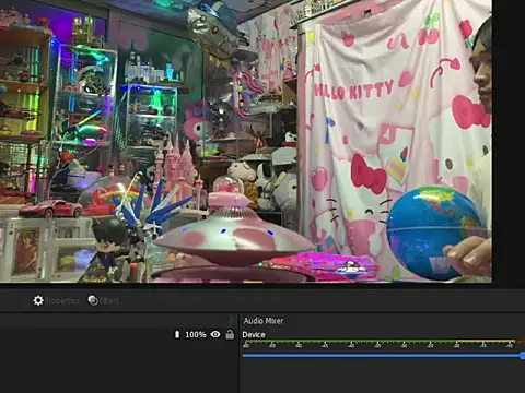 JesuAdam Chat XXX live
