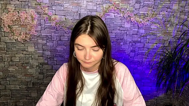 may_rollins' Live XXX Chat