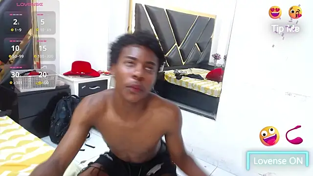 NoahJhonson69 라이브 XXX 채팅