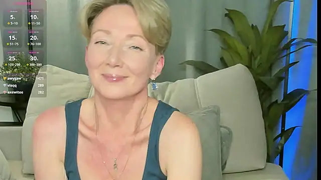 Chat XXX ao vivo de AkexandraFix