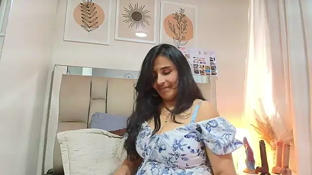 _Marcela__ Live XXX-Chat