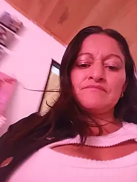 SAMMY_30- Adlı Modelin Canlı XXX Sohbeti
