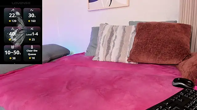 دردشة HannahSkies الجنسية المباشرة