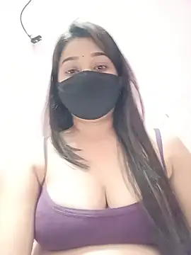 แชท XXX สดของ Simran-001