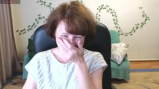 Lia_Tito Chat XXX in diretta