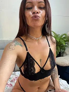 _TayllorSweet_ – Live XXX-chat