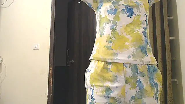 Chat XXX en directo de Aayusmatisharma