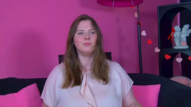 MelodyMoores – Naživo XXX chat