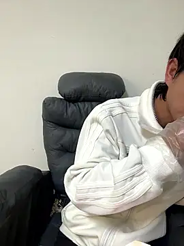 JJ9521's Webcam Show
