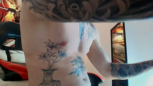 Luke_davis01 XXX чат на живо