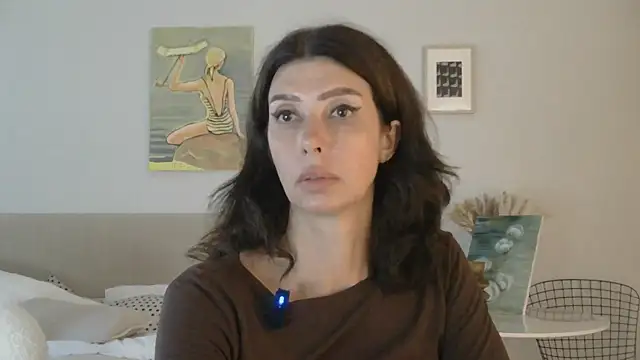 WhiteQueen888's Live XXX Chat