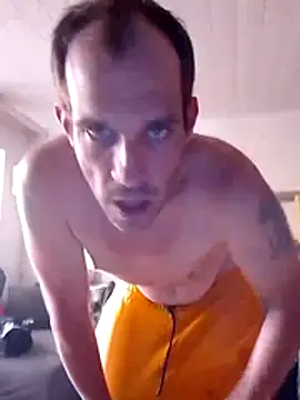 Codymc89 Show Webcam