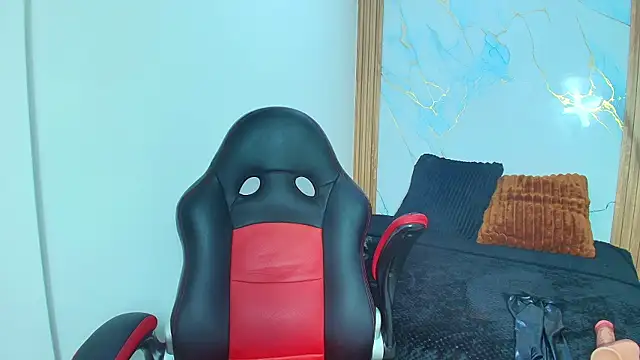 Živý XXX chat Anabella_Thompson