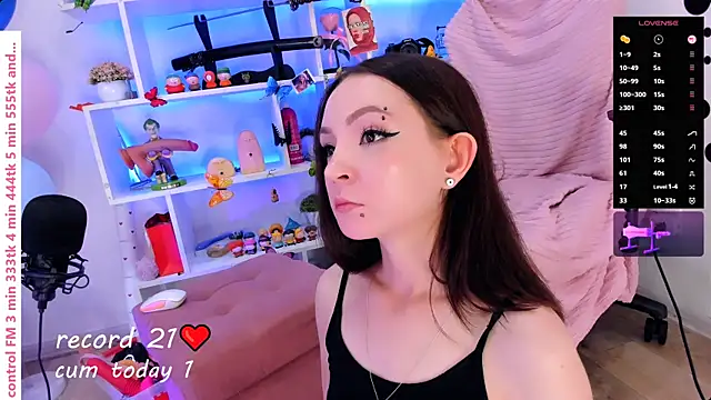 _AsyaSweet's Live XXX Chat