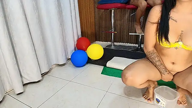 Baby9hot Live XXX-Chat