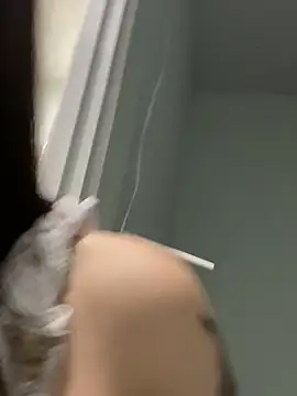 Czat XXX na żywo – __BabyShowPublic__