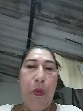 PatriciaGrajales Obrolan Langsung XXX