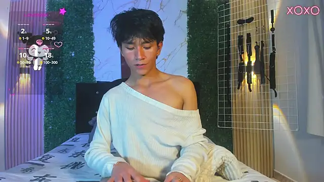 Czat XXX na żywo – cococumps
