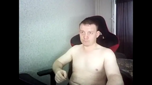 Show webcam de MysteriousWanderer