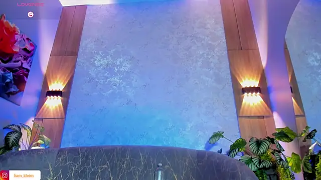 Liam_KleiinのライブXXXチャット
