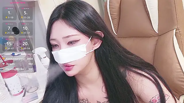 Milk_Sola's Live XXX Chat