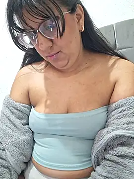 ZaidaWet Chat XXX in diretta
