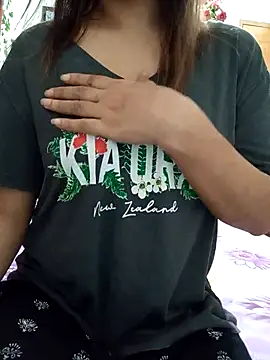 Czat XXX na żywo – Tanha18