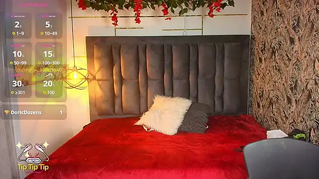Živý XXX chat Abril_Fox__