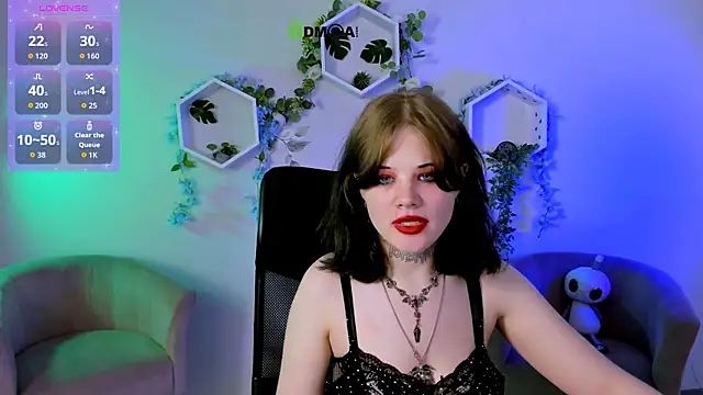 nikki_kiss_ Live XXX-Chat