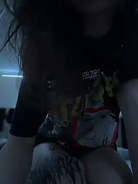 Živý XXX chat MarsiMur