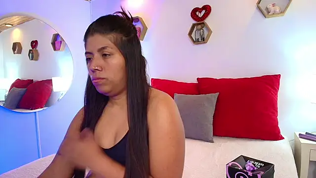 Czat XXX na żywo – Kathe_Lin