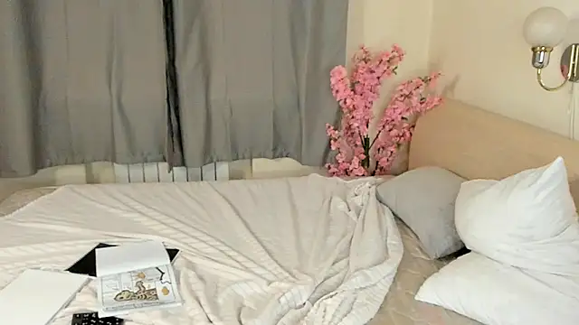 GypsyEmber's Live XXX Chat