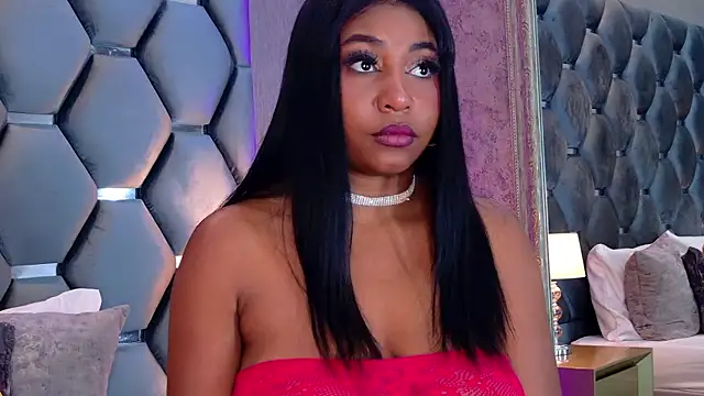 VanessaGlenn 网络视讯表演