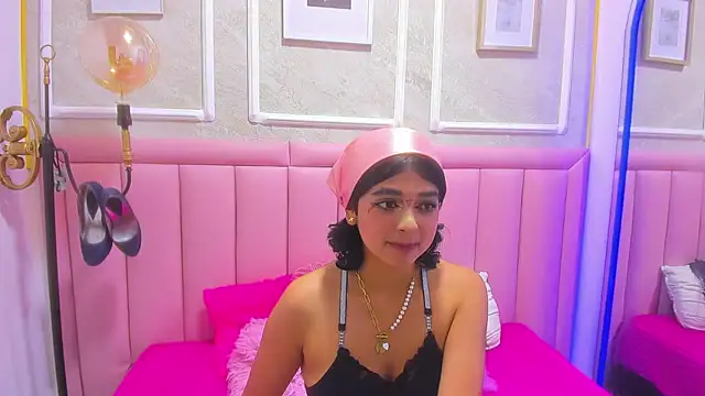velvet_girll 라이브 XXX 채팅