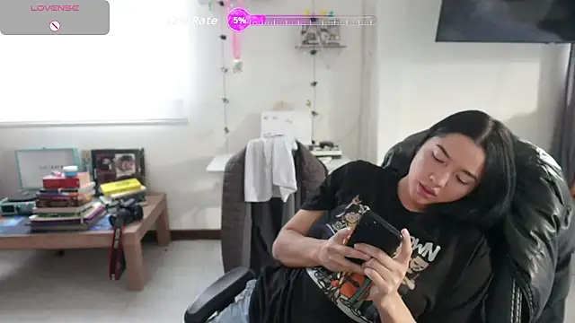 Chat +18 de megaaann ao vivo