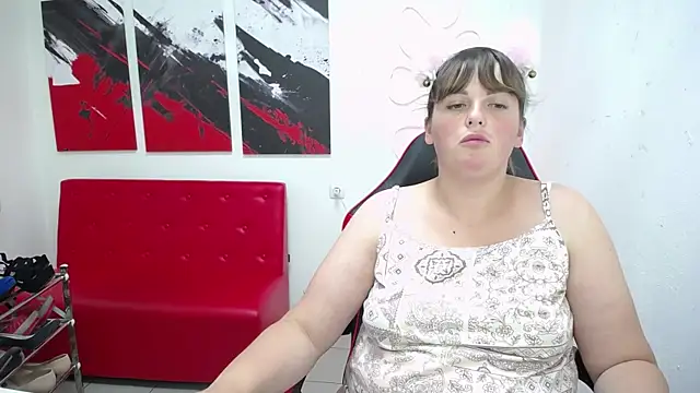 StaceyLex Live XXX-Chat