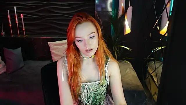 ZlataSaar Live XXX-Chat