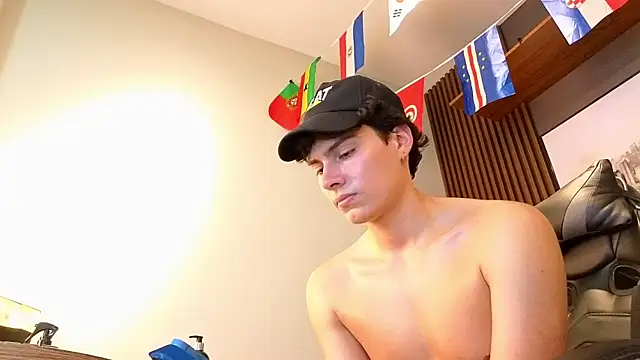 Esteban_Fire's Live XXX Chat