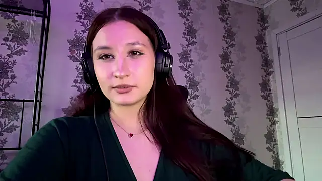 SuzanMoote Live XXX-Chat