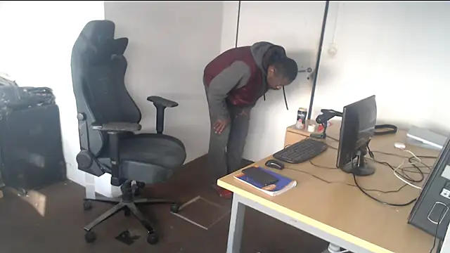 Mastertopdome Live XXX Chat