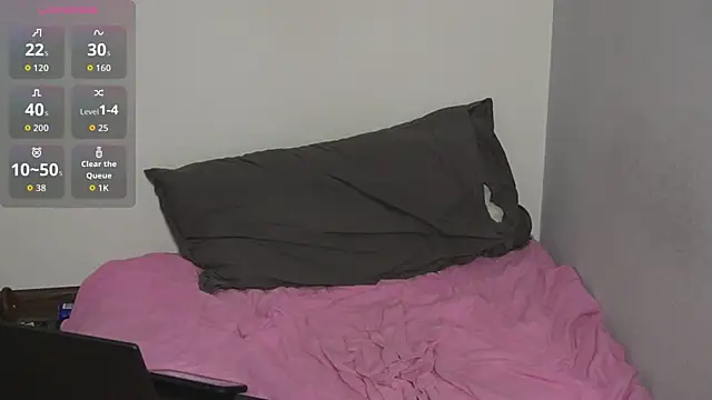 JohnDou2144's Live XXX Chat