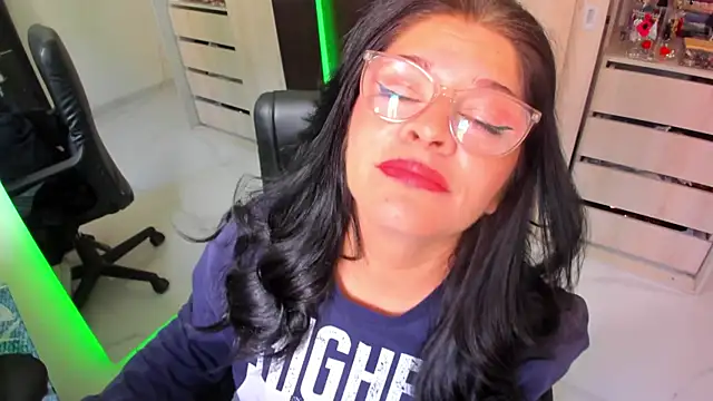 BellaFlaming Live XXX-chat
