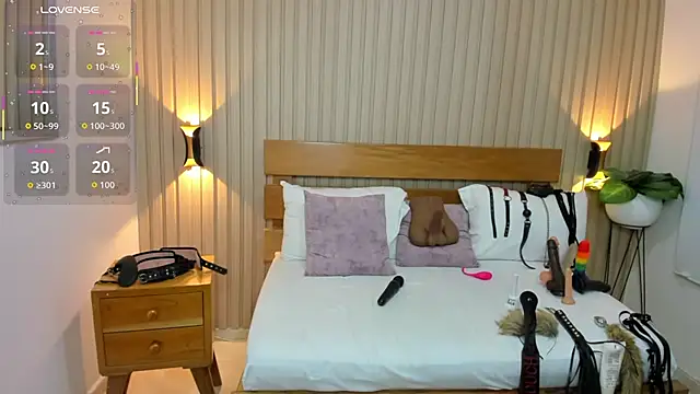 Živý XXX chat luciana_ballesteros_