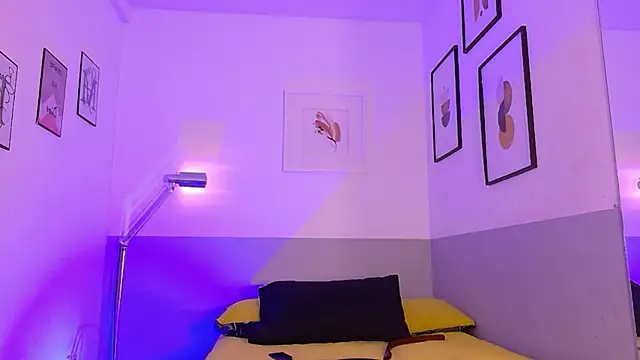 Chat XXX ao vivo de drooling4daddy