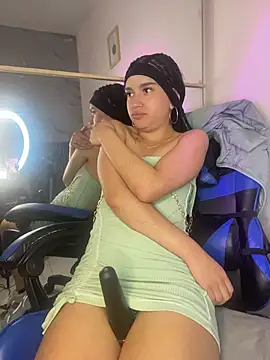 lia_ec Live XXX-Chat