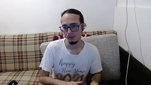 cholitohermoso's Live XXX Chat