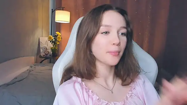 Chat XXX Live SharriSang