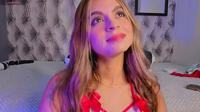Czat XXX na żywo – _Gabytaylor