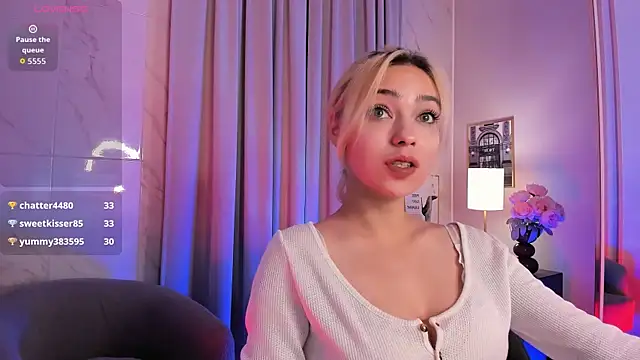 AlysiaSun_'s Live XXX Chat